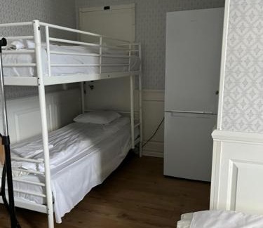Halmstad Hostel | Halmstad Hotell & Vandrarhem Kaptenshamn