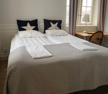 Halmstad Hostel | Halmstad Hotell & Vandrarhem Kaptenshamn