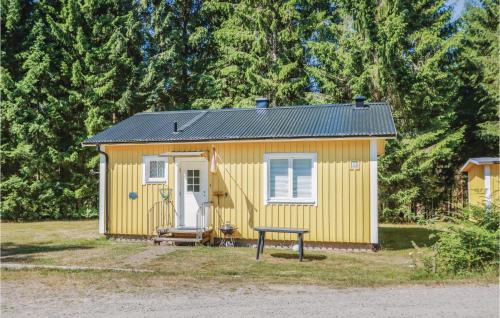 Fegen House | Haren