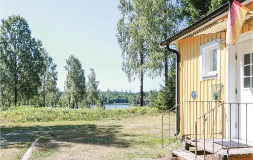 Fegen House | Haren