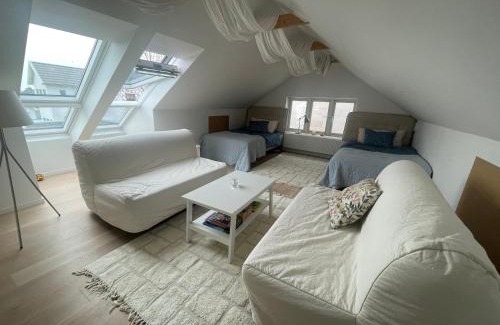 Bunkeflostrand House | Hbbb