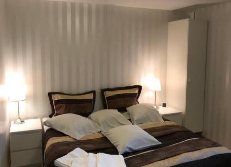 Hedemora Hostel | Hedemora Logi