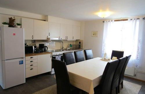 Hedemora Hostel | Hedemora Logi