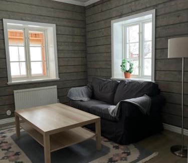 Jarvso Hostel | Helsingegården