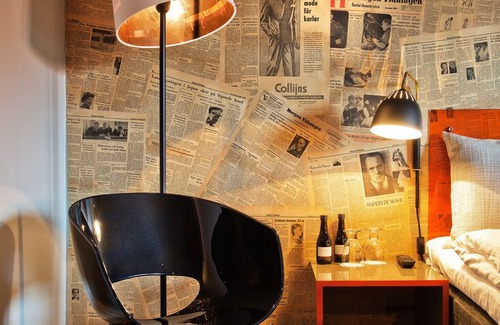 Vallingby Hotel | Hesselby Slott