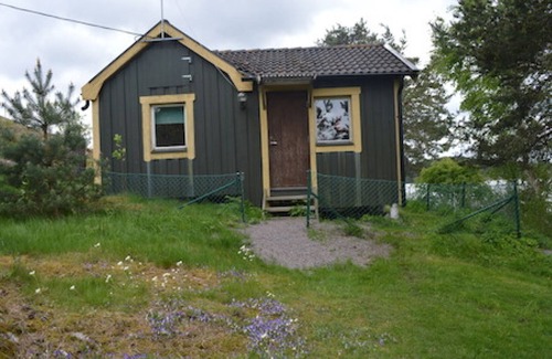 Norrkoping Municipality House | Holiday home in a fantastic location by the sea