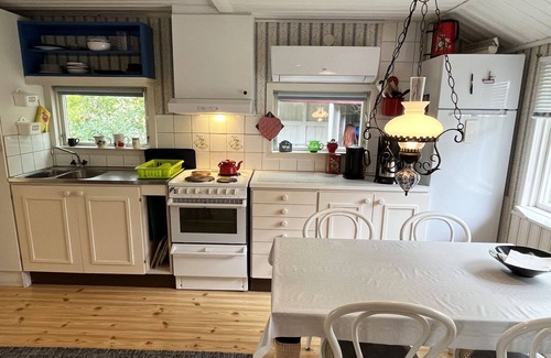 Borgholm House | Holiday home in Borgholm near the beach | SE04004