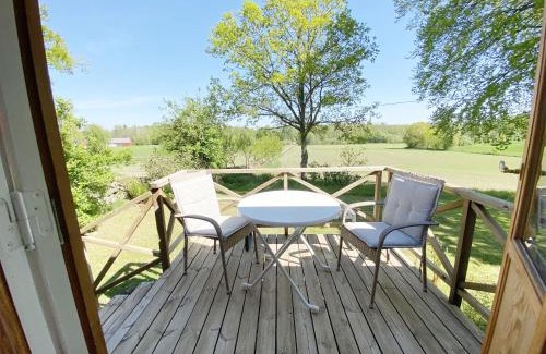 Broby House | Holiday home in scenic Broby