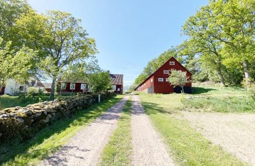 Broby House | Holiday home in scenic Broby