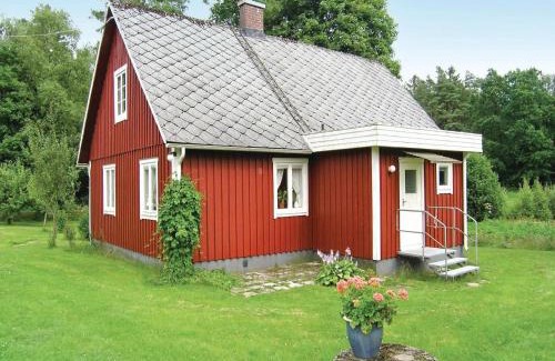 Floalt House | Holiday Home Pershult Våxtorp