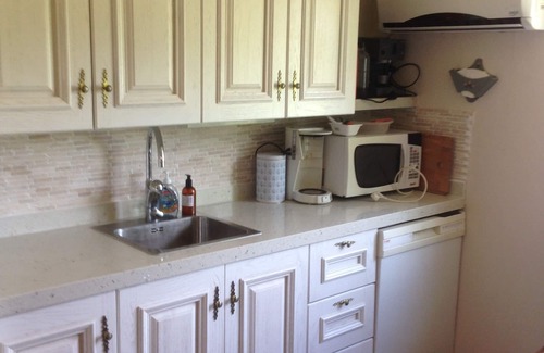 Alem House | Holiday home "Rosendahl" for rent
