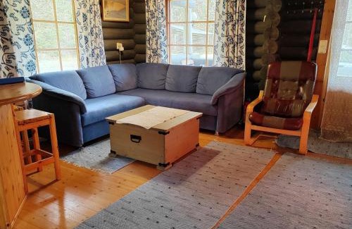 Kitula House | Holiday Home Sinisorsa by Interhome