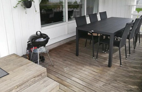 Stromstad Municipality House | Holiday home STRÖMSTAD VII