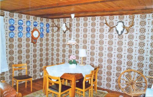 Kristdala House | Holiday Home Systertorp Kristdala Ii