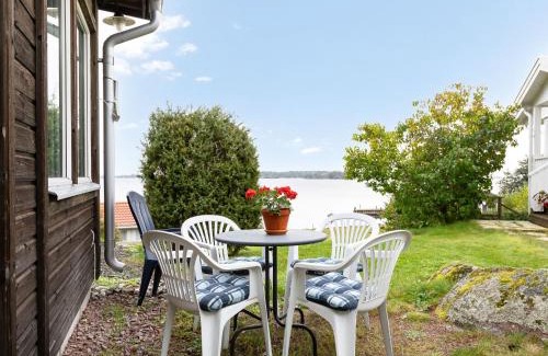 Oskarshamn House | Holiday Home Valbergsudden Utsikten by Interhome