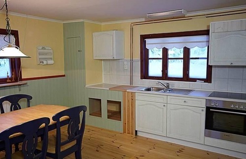 Botsmark House | Holiday house Botsmark for 1 - 2 persons with 1 bedroom - Holiday house