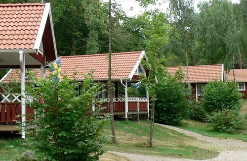 Brakne-Hoby House | Holiday house Bräkne-Hoby for 1 - 6 persons with 3 bedrooms - Holiday home