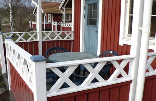 Brakne-Hoby House | Holiday house Bräkne-Hoby for 1 - 6 persons with 3 bedrooms - Holiday home