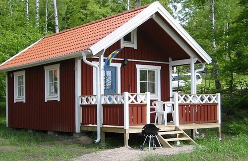 Brakne-Hoby House | Holiday house Bräkne-Hoby for 1 - 6 persons with 3 bedrooms - Holiday home