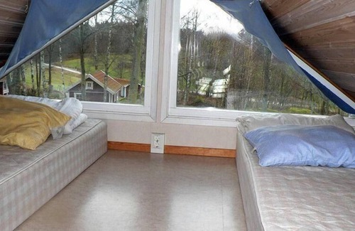 Brakne-Hoby House | Holiday house Bräkne-Hoby for 1 - 6 persons with 3 bedrooms - Holiday house