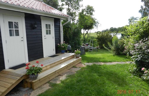 Farjestaden House | Holiday house Färjestaden for 1 - 5 persons with 2 bedrooms - Holiday house