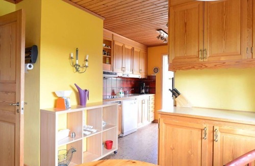 Skillingaryd House | Holiday house Hok for 1 - 4 persons with 2 bedrooms - Holiday house