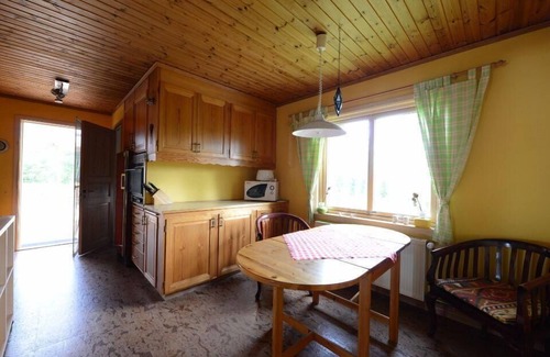 Skillingaryd House | Holiday house Hok for 1 - 4 persons with 2 bedrooms - Holiday house