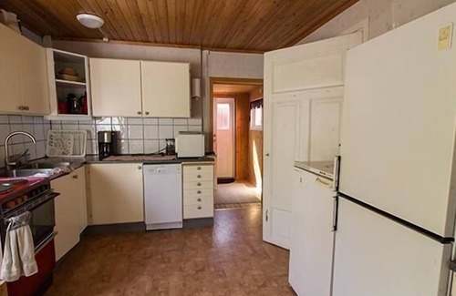 Kalvsvik House | Holiday house Kalvsvik for 1 - 6 persons with 2 bedrooms - Holiday home