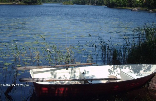Orranas House | Holiday house Karlskrona for 1 - 8 persons with 2 bedrooms - Holiday house