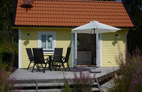 Ljugarn House | Holiday house Ljugarn for 1 - 4 persons with 1 bedroom - Holiday home