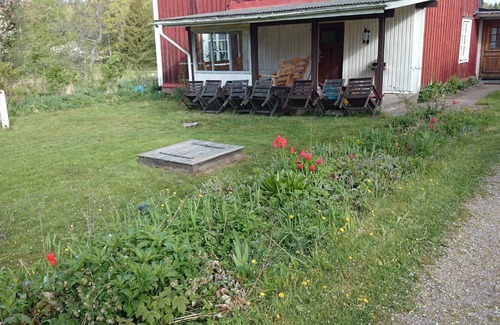 Lonneberga House | Holiday house Lönneberga for 1 - 8 persons with 3 bedrooms - Holiday house