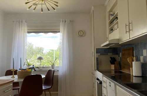 Lonneberga House | Holiday house Lönneberga for 1 - 9 persons with 4 bedrooms - Holiday house