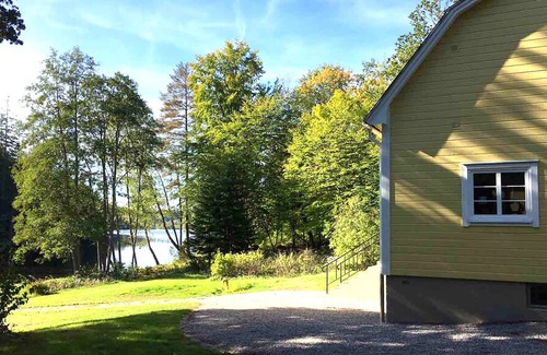 Ryd House | Holiday house Ryd for 1 - 6 persons with 3 bedrooms - Holiday home