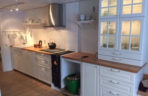 Varnamo O House | Holiday house Stockaryd for 1 - 8 persons with 3 bedrooms - Holiday home