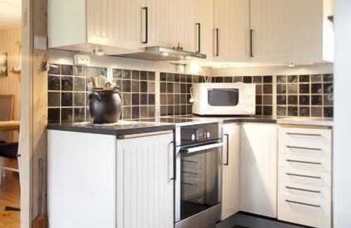 Sveg House | Holiday house Sveg for 1 - 9 persons with 5 bedrooms - Holiday house