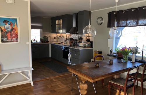 Trosa House | Holiday house Trosa for 1 - 7 persons with 4 bedrooms - Holiday house