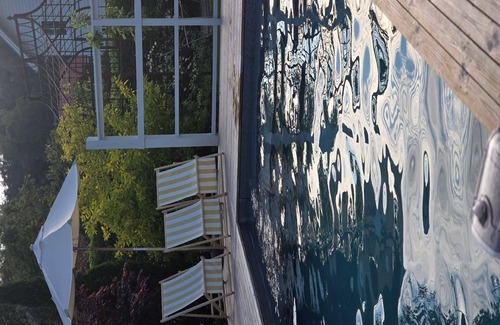 Trosa House | Holiday house Trosa for 1 - 5 persons with 3 bedrooms - Holiday house