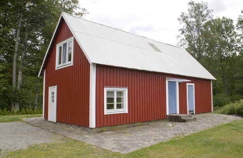 Urshult House | Holiday house Urshult for 1 - 5 persons with 1 bedroom - Holiday home