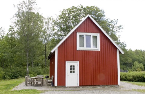 Urshult House | Holiday house Urshult for 1 - 5 persons with 1 bedroom - Holiday home