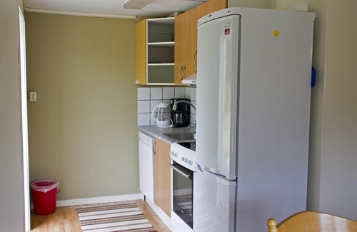 Urshult House | Holiday house Urshult for 1 - 5 persons with 1 bedroom - Holiday home