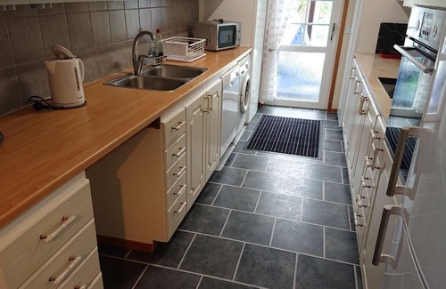 Virserum House | Holiday house Virserum for 1 - 8 persons with 2 bedrooms - Holiday house