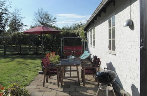 Hoganas House | Holidays in the countryside on the west coast near Höganäs