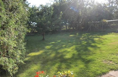 Hoganas House | Holidays in the countryside on the west coast near Höganäs