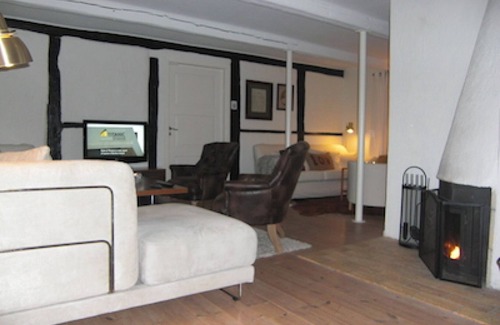 Hoganas House | Holidays in the countryside on the west coast near Höganäs