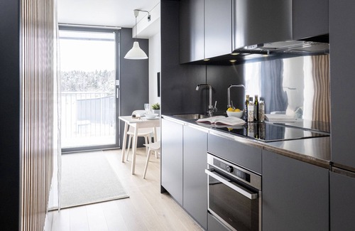 Jarfalla Municipality Apartment | Hoom Home & Hotel