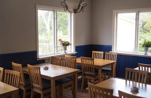 Degerhamn Hostel | Hostel ∙ 13 bedrooms ∙ 25 guests