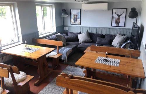 Grovelsjon Hostel | Hostel ∙ 4 guests