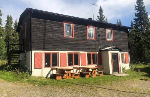 Grovelsjon Hostel | Hostel ∙ 4 guests