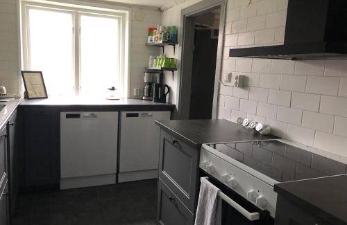 Grovelsjon Hostel | Hostel ∙ 4 guests