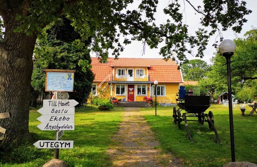 Hagaby Hostel | Hostel ∙ 8 guests